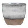 Hampton Moon Plant Pot - 16cm -Green Haven Shop 13432908 5444914553298916