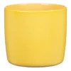 Yellow Solare Plant Pot 28cm -Green Haven Shop 13432917 3194914561955440