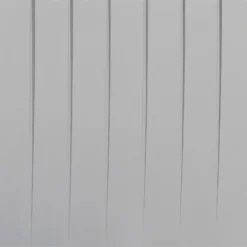 Keter Ace Outdoor Garden Storage Box 124 X 55 X 62.5 Cm - Grey And Black -Green Haven Shop 13432924 1494947994630242