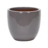 Glazed Grey Heritage Egg Pot - 26cm 1 Glazed Grey Heritage Egg Pot - 26cm -Green Haven Shop 13441310 1114933184203854