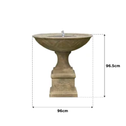 RHS Hyde Water Feature -Green Haven Shop 13452059 8144930130268021