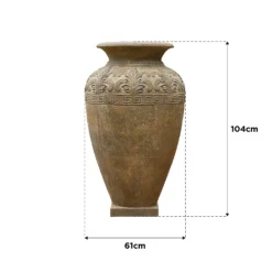 RHS Wisley Water Feature -Green Haven Shop 13452064 1014930130250747