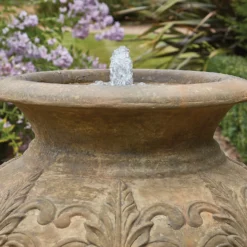 RHS Wisley Water Feature -Green Haven Shop 13452064 1104930130433954