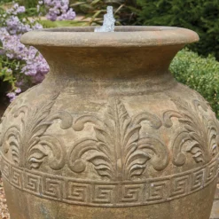 RHS Wisley Water Feature -Green Haven Shop 13452064 4444930130356176