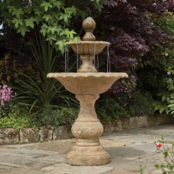 RHS Harlow Water Feature -Green Haven Shop 13452079 8754930130203317