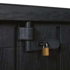 Toomax Stora Way Plus XL 1270L Garden Storage Box - Anthracite 14 Toomax Stora Way Plus XL 1270L Garden Storage Box - Anthracite -Green Haven Shop 13456931 1124912725976011