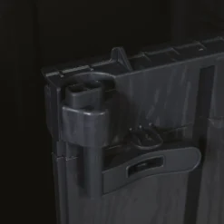 Toomax Stora Way Plus XL 1270L Garden Storage Box - Anthracite 13 Toomax Stora Way Plus XL 1270L Garden Storage Box - Anthracite -Green Haven Shop 13456931 6844912725926256