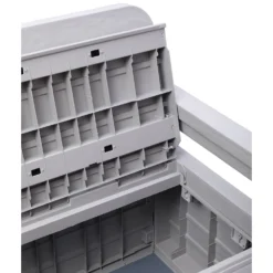 Toomax Forever Spring Bench - Warm Grey 19 Toomax Forever Spring Bench - Warm Grey -Green Haven Shop 13462731 1714931385086415