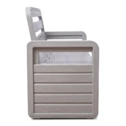 Toomax Forever Spring Bench - Warm Grey 14 Toomax Forever Spring Bench - Warm Grey -Green Haven Shop 13462731 5514931384913270