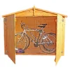 Shire 7 X 3ft Shiplap Double Door Bike Storage 1 Shire 7 X 3ft Shiplap Double Door Bike Storage -Green Haven Shop 13505353 1864931992456833