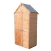 Shire Handy Garden Storage 3x2ft 2 Shire Handy Garden Storage 3x2ft -Green Haven Shop 13508666 7834931200317207