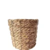 Water Grass Round Planter - Small -Green Haven Shop 13811102 1084967967438108