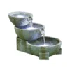 Stylish Fountain Oasis Water Feature With LEDs -Green Haven Shop 13846043 1864962028027647