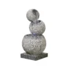 Stylish Fountain Illusion Falls Water Feature With LEDs -Green Haven Shop 13846045 1924962027484482