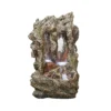Stylish Fountain Colorado Falls Water Feature With LEDs -Green Haven Shop 13846061 8314962027904605