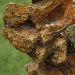 Stylish Fountain Balsam Pools Water Feature With LEDs 11 Stylish Fountain Balsam Pools Water Feature With LEDs -Green Haven Shop 13846062 1274962027617034