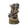 Stylish Fountain Spellbound Water Feature With LEDs 2 Stylish Fountain Spellbound Water Feature With LEDs -Green Haven Shop 13846074 1464962027454161