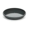 Black Plant Saucer - 29cm -Green Haven Shop 13897652 1254977062098353