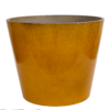 Glazed Finish Planter Mustard 30cm -Green Haven Shop 13928631 1785001955823061