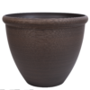 Ashford Planter Slate 45cm 1 Ashford Planter Slate 45cm -Green Haven Shop 13928635 8055001955818594