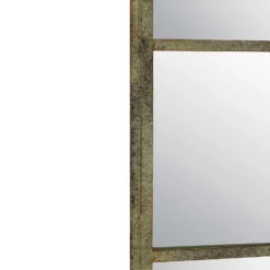 MirrorOutlet Green Country Arch Large Garden Mirror - 159x66cm -Green Haven Shop 13950542 1954987138946364
