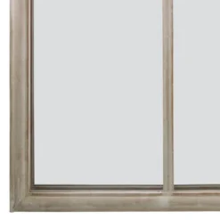 MirrorOutlet Somerley Chapel Arch Large Garden Mirror - 150x81cm 11 MirrorOutlet Somerley Chapel Arch Large Garden Mirror - 150x81cm -Green Haven Shop 13950561 1404987139101551