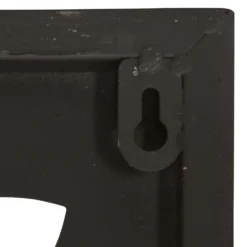 Amarelle Large Metal Leaf Design Decorative Garden Screen - 120cm X 60cm -Green Haven Shop 13950573 2074987140065508