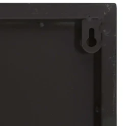 Amarelle Large Metal Flame Design Decorative Garden Screen - 120 X 60cm -Green Haven Shop 13950575 1454987139054679