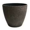 Brown Bark Planter - 33cm -Green Haven Shop 13951351 2114987105690674