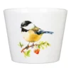 Scheurich Blue Tit Indoor Pot - 13cm -Green Haven Shop 13953271 1474987119992832