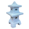 Homebase Pagoda Ornament - 45cm 2 Homebase Pagoda Ornament - 45cm -Green Haven Shop 13955517 1115014596675906