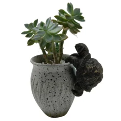 Homebase Animal Pot Hangers - Assorted Designs -Green Haven Shop 13955518 1665014597023777