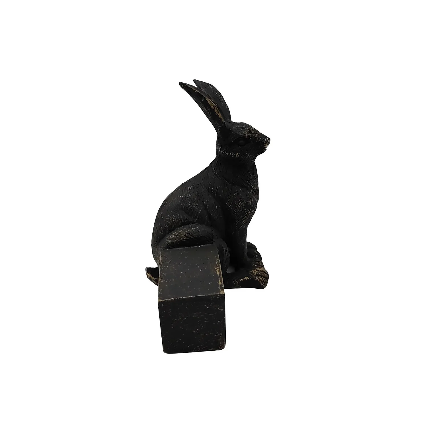 Homebase Hare Pot Feet 3 Homebase Hare Pot Feet