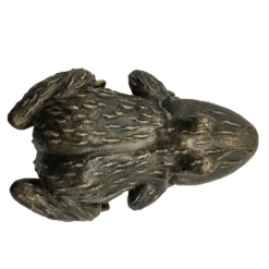 Bronze Look Frog Garden Ornament -Green Haven Shop 13965949 9425014596984567