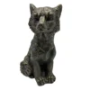 Bronze Look Fox Garden Ornament -Green Haven Shop 13965952 1685014596411420