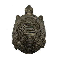 Bronze Look Tortoise Garden Ornament -Green Haven Shop 13965953 9455014597078053