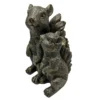 Bronze Look Squirrel Family Garden Ornament -Green Haven Shop 13965954 2285014596974298