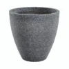 Valencia High Plastic Planter - 40cm -Green Haven Shop 13974047 8515022136034121