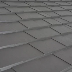 Lifetime 7x7ft Outdoor Storage Shed - Rough-Cut Grey -Green Haven Shop 13997403 4295000054968401