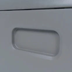 LIFETIME 515L Modern Outdoor Storage Deck Box - Rough-Cut Grey 14 LIFETIME 515L Modern Outdoor Storage Deck Box - Rough-Cut Grey -Green Haven Shop 13997405 2065000055419655