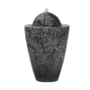 Stylish Fountain Dappled Column Water Feature -Green Haven Shop 14519357 8755047822459848
