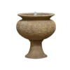 RHS Rosemoor Water Feature With LED -Green Haven Shop 14519361 1385047822494798