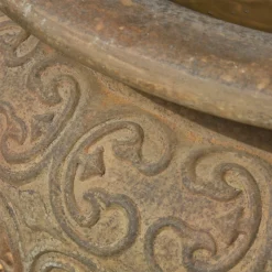 RHS Rosemoor Water Feature With LED -Green Haven Shop 14519361 1705047822738845